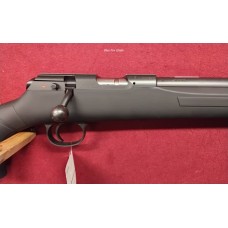 457 Synthetic Varmint .22lr